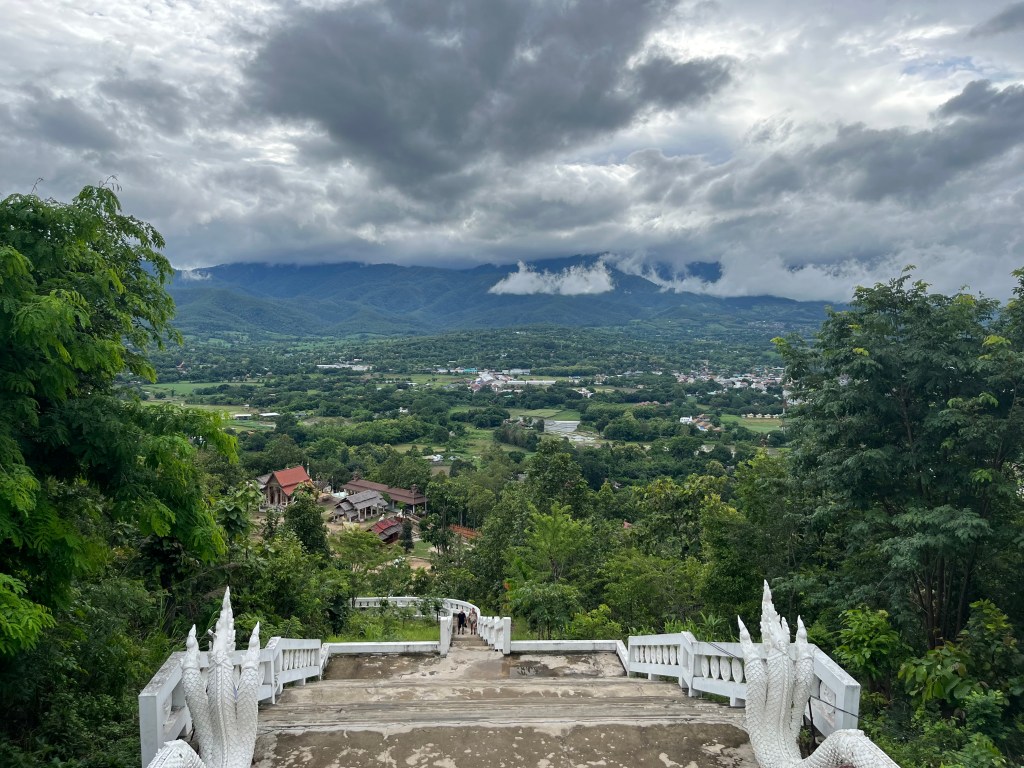 Why You Should Travel to Thailand During the Rainy&nbsp;Season