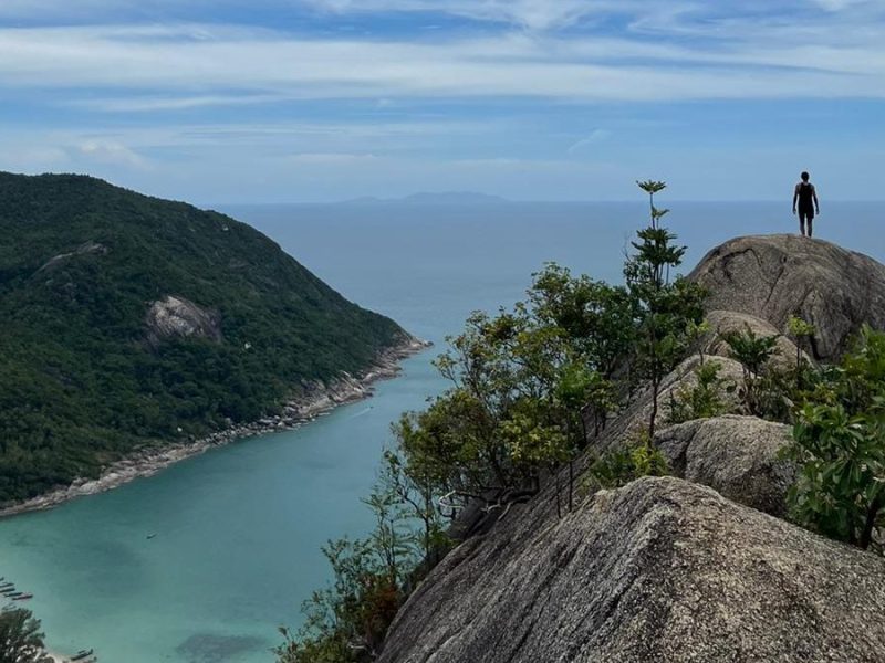 Top 3 Viewpoint Hikes in&nbsp;Thailand