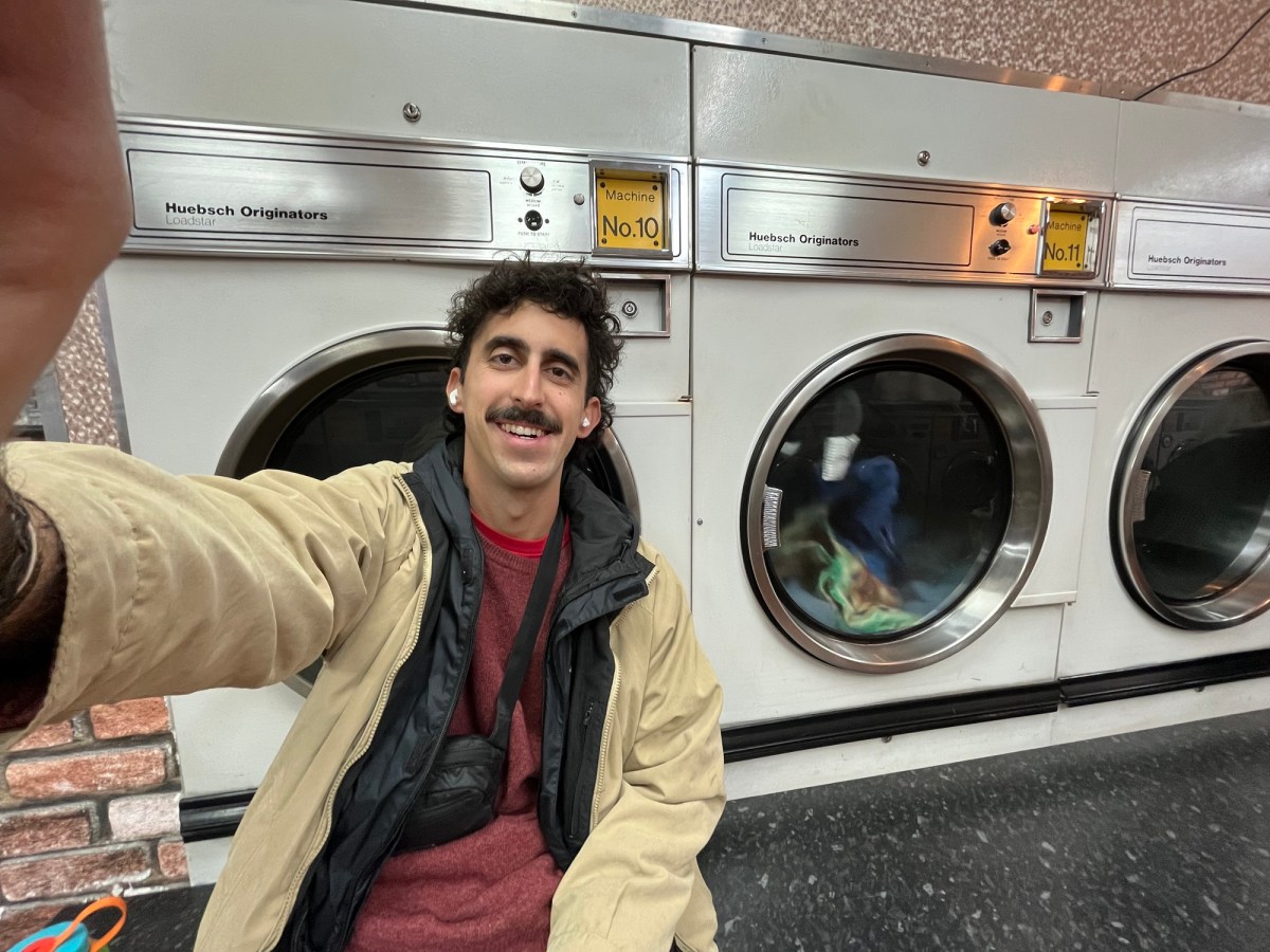 A Day of Rest and&nbsp;Recovery