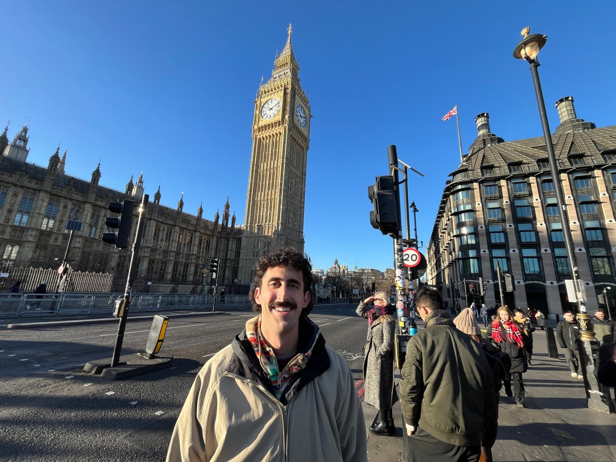 Blue Skies and Murder&nbsp;Trials