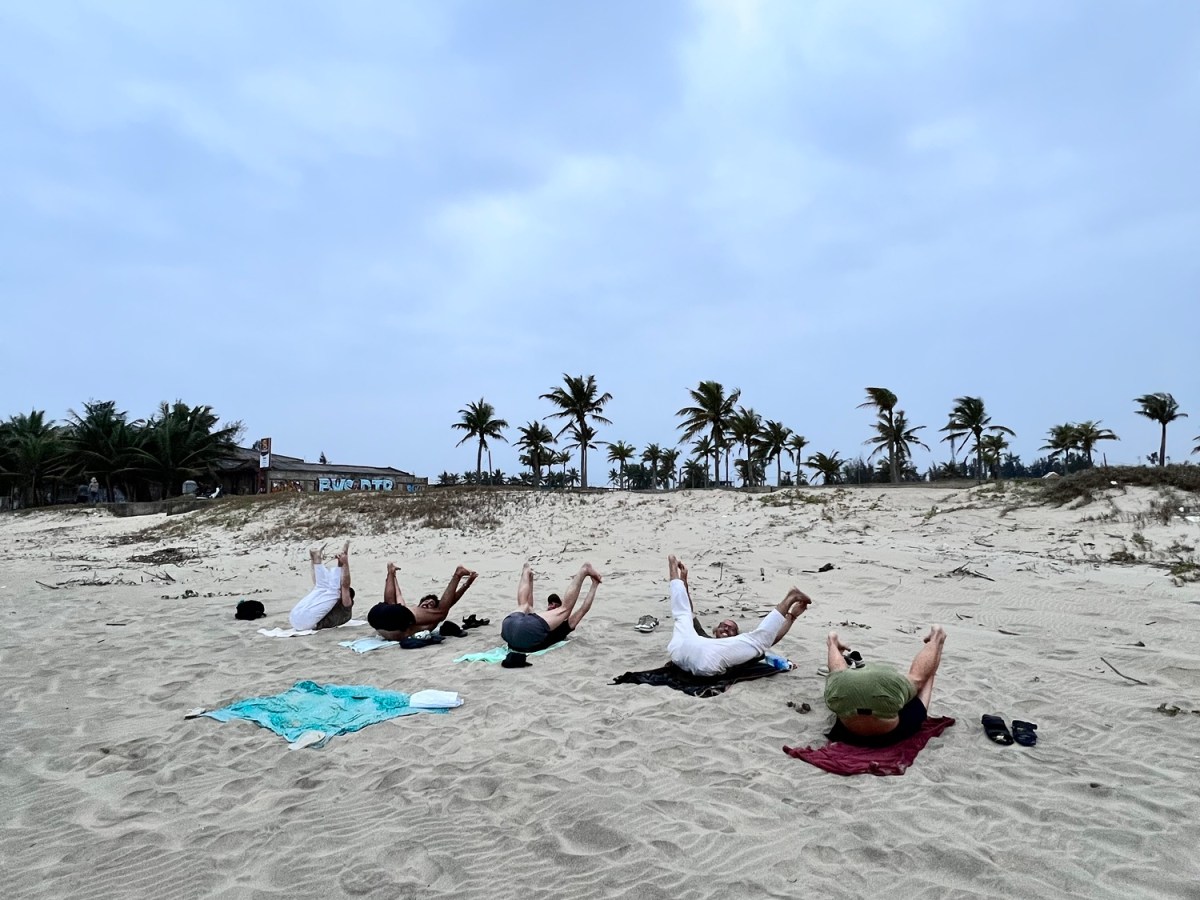 My last day in Hoi An, Vietnam… for&nbsp;now