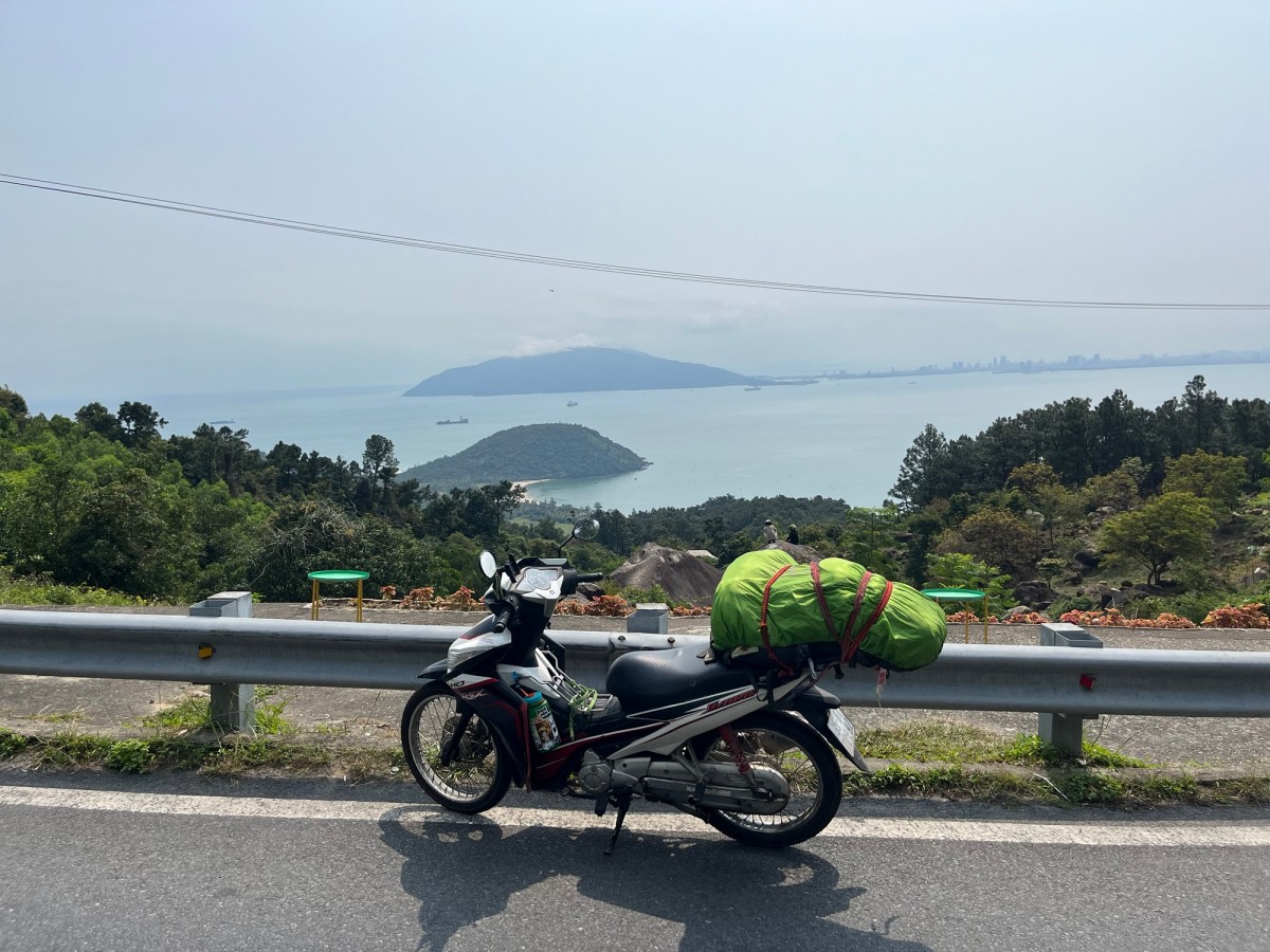 Driving the Hai Van Pass… again – from Hoi An to&nbsp;Hue