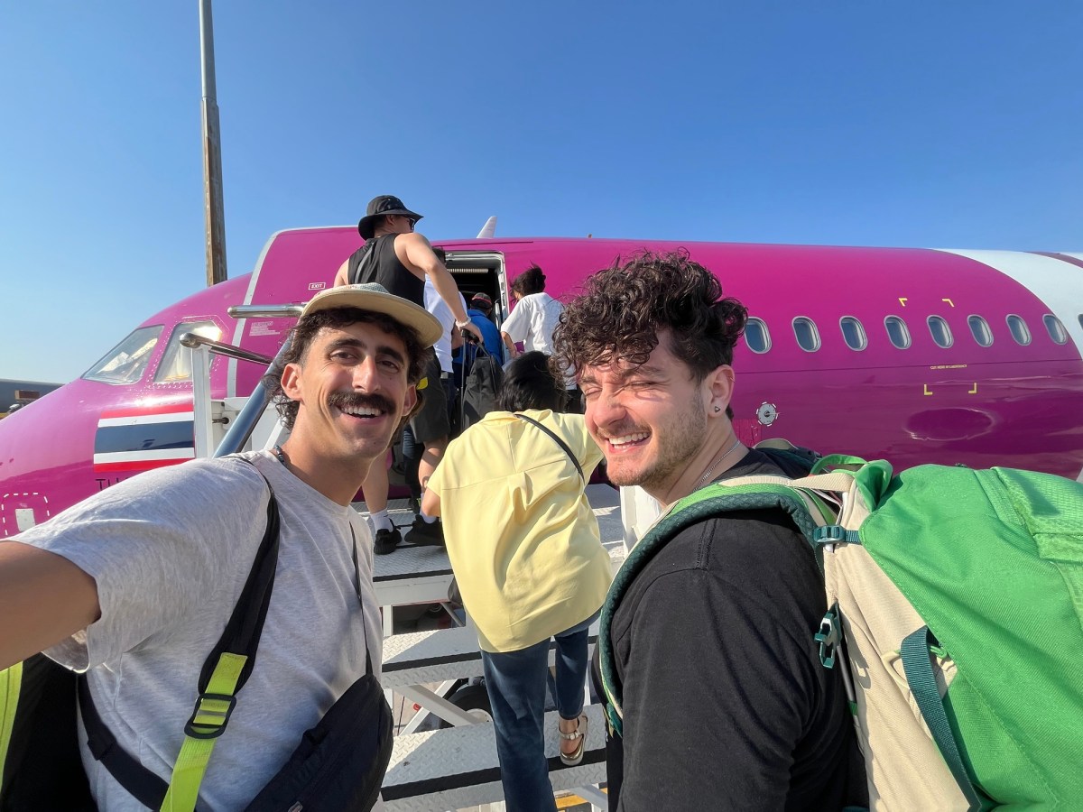 How to Travel Thailand on a&nbsp;Budget