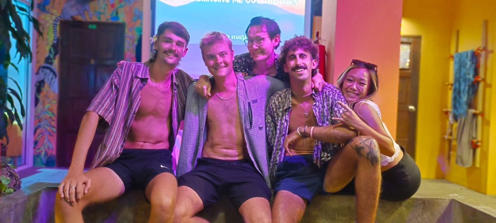 My last day on Koh Tao (for&nbsp;now)