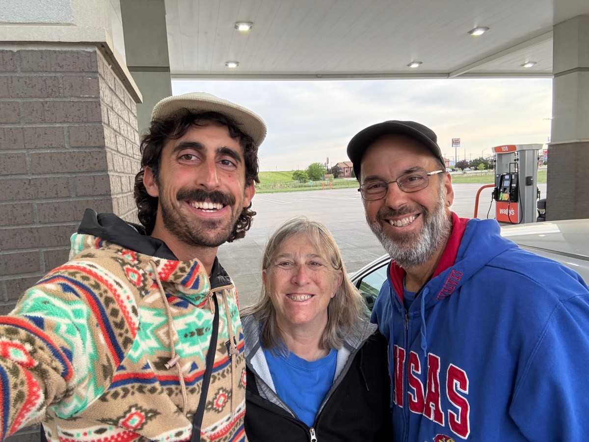 Goodbye Australia, Hello&nbsp;USA!